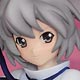 東方プロジェクト 古代日本の尸解仙 物部布都 1/8 完成品フィギュア