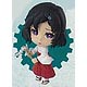 一番くじ 劇場版Steins；Gate（シュタインズ・ゲート） 負荷領域のデジャヴ G賞 ちびきゅんキャラ 漆原るか（プライズ）