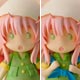 人類は衰退しました 妖精さんシリーズ ぱーとつー “わたし”（妖精さんver.） 1/1 完成品フィギュア