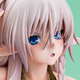 クイーンズブレイド 美しき闘士たち アレイン 1/6 完成品フィギュア