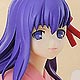 Fate/stay night 間桐桜 浴衣ver. 1/8 完成品フィギュア