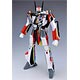 超時空要塞マクロス 1/60 完全変形 VF-1J バルキリー マクロス30周年塗装機