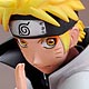 G.E.M.シリーズ NARUTO -ナルト- 疾風伝 うずまきナルト 1/8 完成品フィギュア