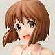 THE IDOLM＠STER(アイドルマスター) 萩原雪歩 -Angelic Island- 1/7 完成品フィギュア