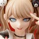 スーパーダンガンロンパ２ 超高校級のフィギュア01 江ノ島盾子 完成品フィギュア