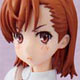 とある科学の超電磁砲S(レールガン) 御坂美琴 お姉様覗き見Ver. 1/8 完成品フィギュア