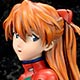 新世紀エヴァンゲリオン 惣流・アスカ・ラングレー 1/5 完成品フィギュア