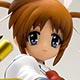 魔法少女リリカルなのはA’s 高町なのは 1/8 完成品フィギュア