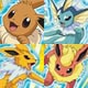 ジグソーパズル ポケットモンスター ベストウイッシュ きみに決めた！シリーズ アソートE 150ピースミニパズル 4種セット
