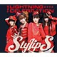 CD StylipS(スタイリップス) / 1stベストアルバム　初回限定盤Ａ BD付