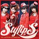 CD StylipS(スタイリップス) / 1stベストアルバム　通常盤