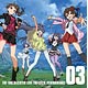 CD 『アイドルマスター ミリオンライブ！』THE IDOLM＠STER LIVE THE＠TER PERFORMANCE 03