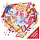 CD TVアニメ『アイカツ！』新OP＆ED主題歌 「ダイヤモンドハッピー」「ヒラリ/ヒトリ/キラリ」