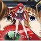 CD TVアニメ『ハイスクールD×D NEW』OP主題歌 「Sympathy」/ Larval Stage Planning