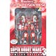 【アルトアイゼン・リーゼフィギュア付】DVD スーパーロボット大戦 ORIGINAL GENERATION THE ANIMATION 3 Limited Edition