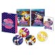 BD Panty＆Stocking with Garterbelt(パンティ＆ストッキングwithガーターベルト) Blu-ray BOX　Forever Bitch Edition