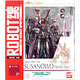 ROBOT魂 -ロボット魂-〈SIDE MS〉 機動戦士ガンダムOO(ダブルオー) スサノオ トランザムVer.（魂ウェブ限定）