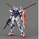 MG 1/100 GAT-X105 エールストライクガンダム Ver.RM(リマスター) プラモデル