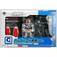 一番くじ ガンダムシリーズ -アムロヒストリー- C賞 ガンダムフル装備ver. デフォルメメカニックコレクション （プライズ）