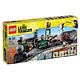 レゴ ローンレンジャー トレインチェイス (79111)