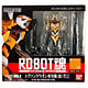 ROBOT魂 -ロボット魂-〈SIDE EVA〉エヴァンゲリオン零号機 改 (エヴァストア限定パッケージ版)