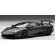 ダイキャスト・モデルカー 1/43 グレー ランボルギーニ ムルシエラゴ LP670-4 スーパーヴェローチェ