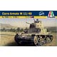 プラモデル 1/72 カルロアルマート M13/40