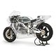 1/12 オートバイシリーズ No.126 フルビュー Honda NSR500 ’84 プラモデル