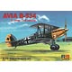 1/72 アビアB.534 III型 プラモデル