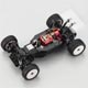 ミニッツバギーMB-010 レーザーZX-5FS Race Spec 50th アニバーサリー