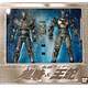S.I.C. 仮面ライダー龍騎 仮面ライダー龍騎・ブランク体＆仮面ライダー王蛇・ブランク体（東映ヒーローネット限定）