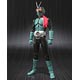 S.H.フィギュアーツ 仮面ライダー旧1号