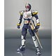 S.H.フィギュアーツ 仮面ライダーブレイド