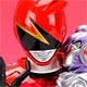 S.H.フィギュアーツ 非公認戦隊アキバレンジャー シーズン痛 超アキバレッド