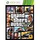 Xbox360 Grand Theft Auto V（グランド・セフト・オートV）