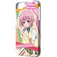デザジャケット To LOVEる -とらぶる- ダークネス iPhone 5ケース＆保護シート デザイン01(モモ)