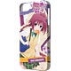 デザジャケット To LOVEる -とらぶる- ダークネス iPhone 5ケース＆保護シート デザイン03(黒咲芽亜)