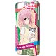 デザジャケット To LOVEる -とらぶる- ダークネス iPhone 5ケース＆保護シート デザイン06(ナナ)