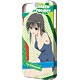 デザジャケット To LOVEる -とらぶる- ダークネス iPhone 5ケース＆保護シート デザイン08(古手川唯)