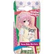 デザジャケット To LOVEる -とらぶる- ダークネス HTC J butterfly HTL21 デザイン06(ナナ)