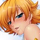 対魔忍アサギ3・井河さくら抱き枕カバー -さくらドラマCD付き-