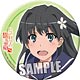 TVアニメ とある科学の超電磁砲S 缶バッジ 佐天涙子