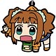 THE IDOLM＠STER(アイドルマスター) アニメ 高槻やよい つままれストラップ