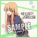 TVアニメ 帰宅部活動記録 マイクロファイバーミニタオル 九重クレア
