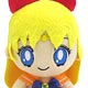 美少女戦士セーラームーン Miniぬいぐるみクッション セーラーヴィーナス