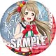 ラブライブ！ マグネットステッカー 南ことり