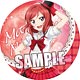 ラブライブ！ マグネットステッカー 西木野真姫