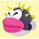 スーパーマリオ フグマンネン S ぬいぐるみ