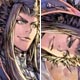 三国志大戦 アクリル付きストラップ 曹操Ver.