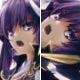 三国志大戦 アクリル付きストラップ 董白Ver.